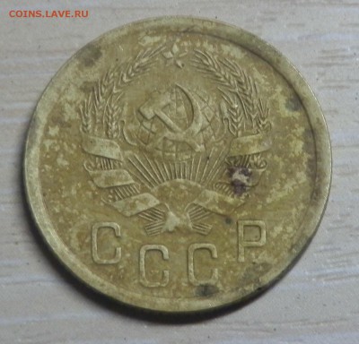 2 копейки 1935 Н.На оценку и определение разновидности. - p4170067_Q1