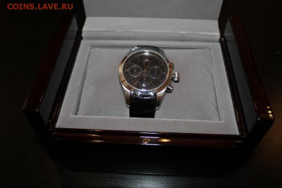 Механические часы 2012г.Лимитированная серия - IMG_2567.JPG