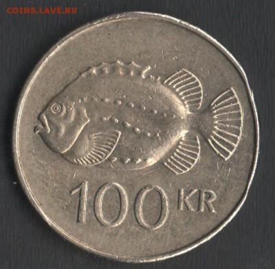 Исландия 100 крон 2006 до 19.04.2014 21.00 мск - Сканы 006