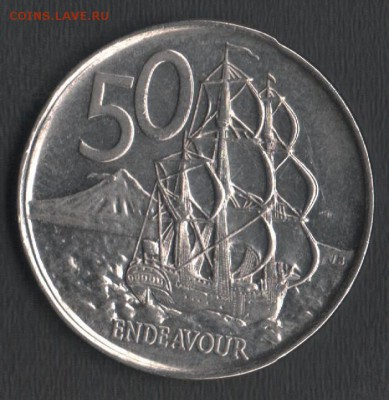 Новая Зеландия 50 центов 2006 до 19.04.2014 21.00 мск - Сканы 008
