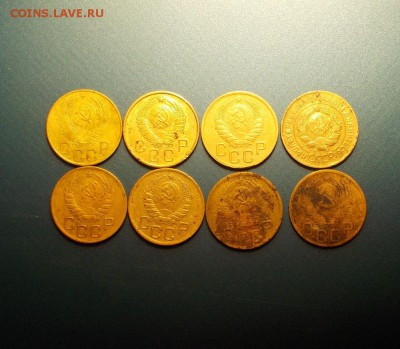 3 копейки 30,32,40,41,46,52,53,57 до 19.04.2014 - DSCN2664.JPG