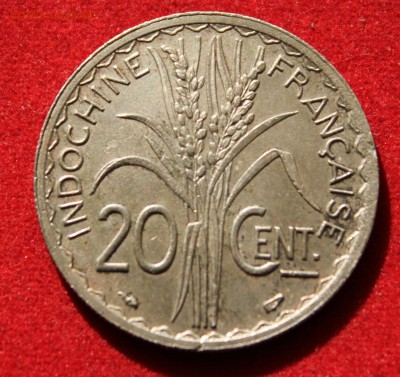ФРАНЦУЗСКИЙ ИНДОКИТАЙ 20с 1939г.до 23.04.14г.в 22-00 - IMG_1530.JPG