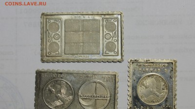 СЕРЕБРЯНЫЕ МАРКИ КОСМОС+КАЛЕНДАРЬ С ПРОБОЙ до 19.04.14 - 18.JPG