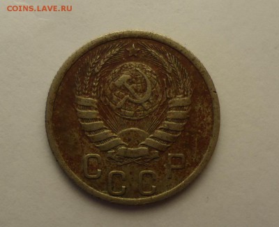 Нечастые копейки ранних советов на оценку (35, 37, 45, 51гг) - 15к 1937 а.JPG