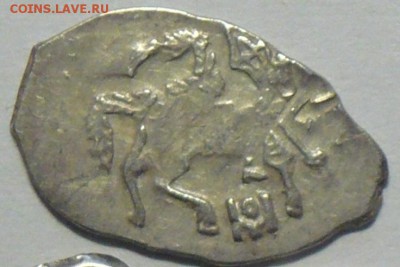 Копейка 1645-1676г  Алексей Михайлович! - P1110775_ 1 cr