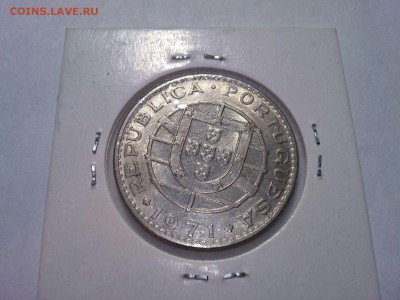 Португальский Мозамбик 20 эскудо - IMG_20140307_211712_thumb