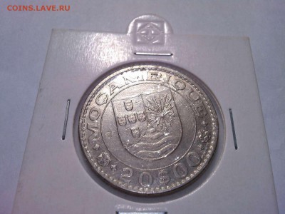 Португальский Мозамбик 20 эскудо - IMG_20140307_211728_thumb