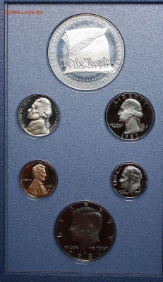 монеты США (вроде как небольшой каталог всех монет США) - $_57 (1).JPG