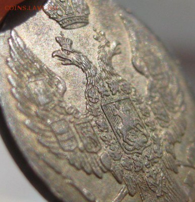 10 грошей 1840 - 1