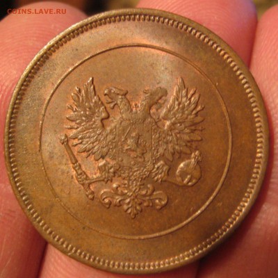 10 пенни 1917г. - IMG_3205