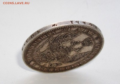 1 рубль 1852 года. До 21.04., 23.00 по Москве - DSCF3770.JPG