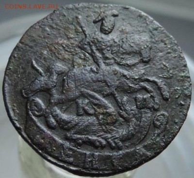 денга 1795 г. КМ Редкая до 22 час. 24.04.2014 г. - DSCN9785.JPG