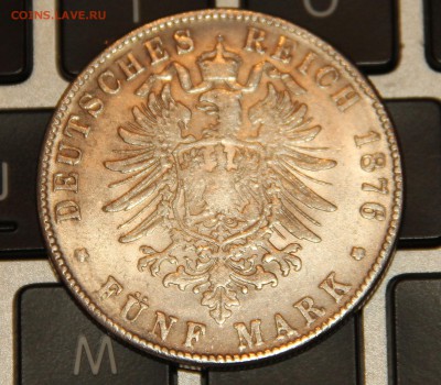 Оценка Германия 1876 - IMG_1854.JPG