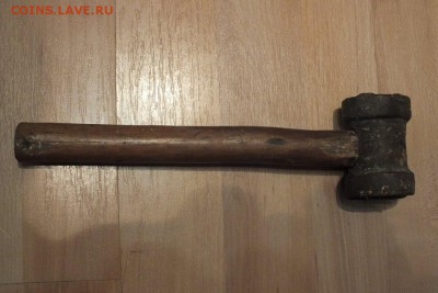 молоток со звездой до 24.04.14 - DSCF4341.JPG