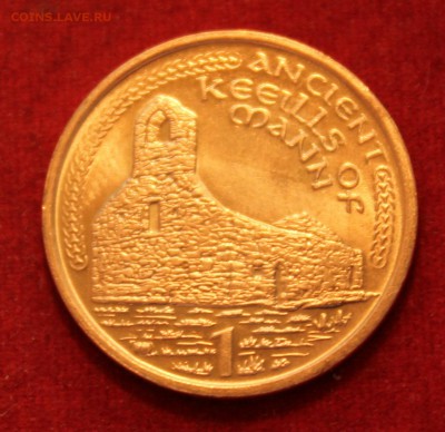 С рубля О.МЭН 1 пенни 2002г.  UNC до 26.04.14г.в 22-00 - IMG_1736.JPG