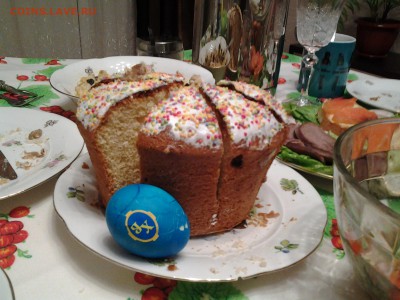 со светлым праздником Пасхой - 20140420_212309