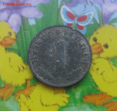 1 пф 1942е до 23.04 в 22-00 - 3