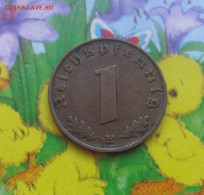 1 пф 1937е до 23.04 в 22-00 - 4
