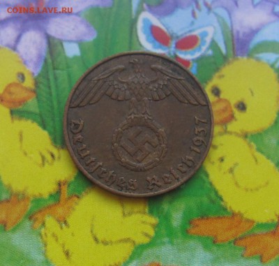 1 пф 1937j до 23.04 в 22-00 - 5