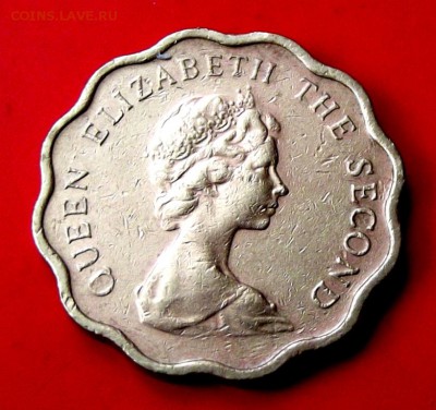Гонконг 20 центов 1979г. до 26.04.14г. до 22-00 мск - DSCF0152.JPG