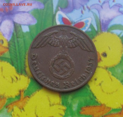 1 пф 1937а до 23.04 в 22-00 - 6а