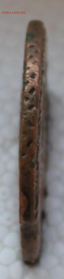 5 коп. 1783 ЕМ на тонкой заготовке. Вес 35,3 гр. - Изображение 057
