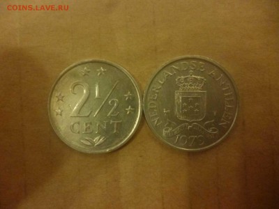 ДК Нидер.антилы 2,5 цент ФИКС 26.04 - P1050952