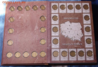 Оценка 2zl Польша 2002-2012.Альбом под капсулы. - IMG_1715.JPG