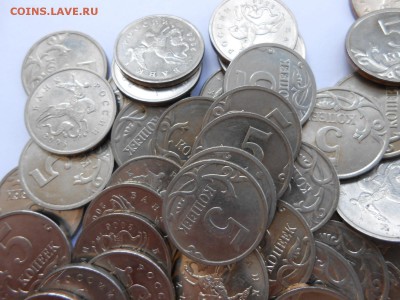5 копеек 2006 МД 100 штук, сохран, до 25.04.2014 - DSCN0296.JPG