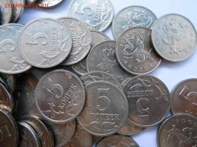 5 копеек 2006 МД 100 штук, сохран, до 25.04.2014 - DSCN0297.JPG