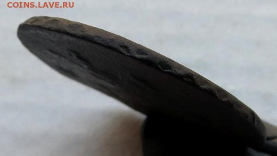 2 копейки "Барабаны" нечастый штемпель "ИN" - IMG_7224.JPG