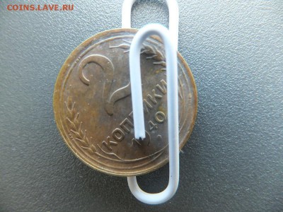 2 копейки 1940 поворот - DSCF2003.JPG