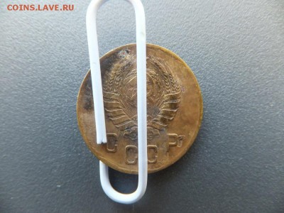 2 копейки 1940 поворот - DSCF2002.JPG