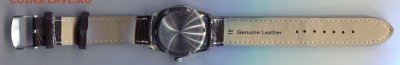 Часы NINO (Swiss made) механика на ходу, до 27.04 22:30 - 55555047