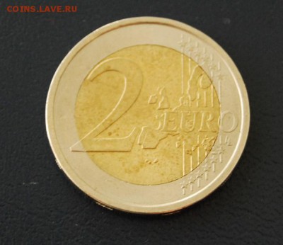 2€ Финляндии 2004, Расширение ЕС - DSC_0067.JPG