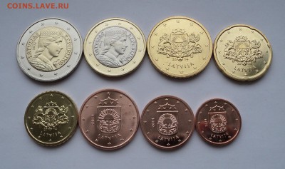 Президенты 29, 30; Парки 21,22; Турция; Иностранные наборы - латв1