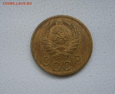 СССР,2 копейки 1940г(хорошая)!до 23.04.2014 - S6000014.JPG