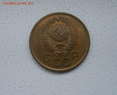 СССР,1 копейка 1957г(хорошая)!до 23.04.2014 - S6000004.JPG