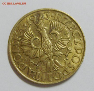2 и 5 грош Польша. 1923г. Оценка - S8308866_exposure.JPG