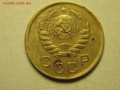 1 копейка 1940 шт.2 узлы "Б" ф-92 до 24.04 22.00 - 4118930837_1