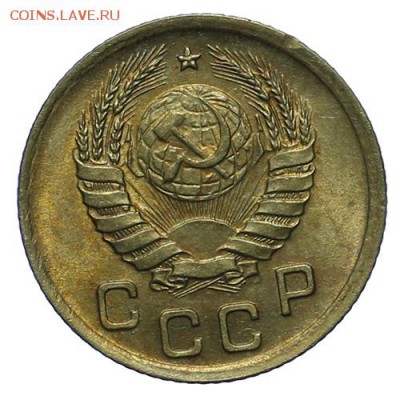 1 копейка 1940 штемпельная 27.04. - 23:00 - QA1A4892.JPG