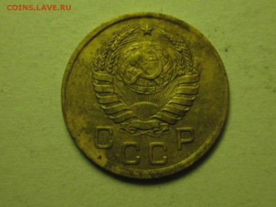 1 копейка 1939 шт.1 узлы "Ж" ф-78 до 24.04 21.30 - 4118930799_1