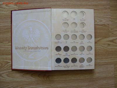 Альбомы и листы для монет и бон, каталоги, zip-пакеты, весы. - SDC10261.JPG
