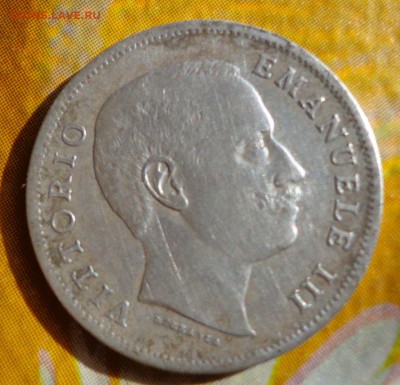 1 лира 1906г. - DSC01279.JPG