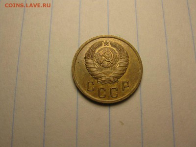 2 копейки 1940 узлы "В","Д" ф-62,64 до 24.04 22.30 - 4112953539_1