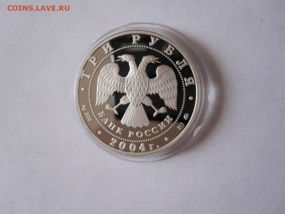 3 рубля Дубровицы 2004 28.04 22:00 - IMG_1169.JPG