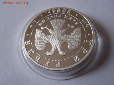 3 рубля Дубровицы 2004 28.04 22:00 - IMG_1168.JPG