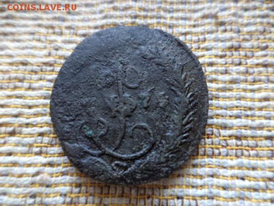 Денга  1774  год  Е.М. - DSC01480.JPG