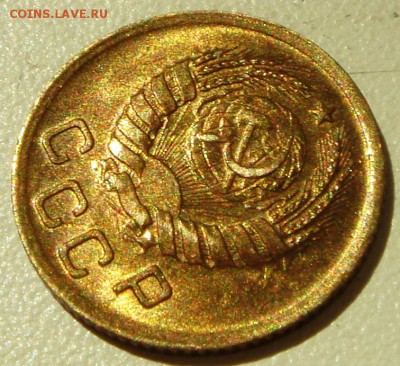 1 копейка 1941_____UNC_______27.04__22.00 - DSC04922.JPG