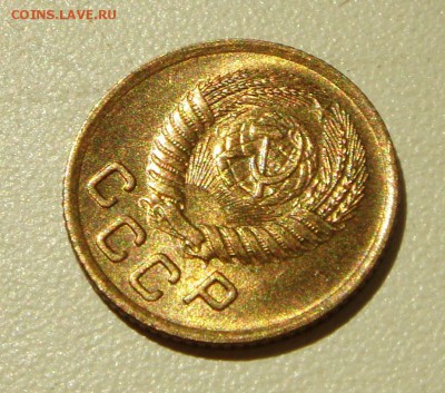 1 копейка 1953___мешковой UNC________27.04__22.00 - DSC04931.JPG
